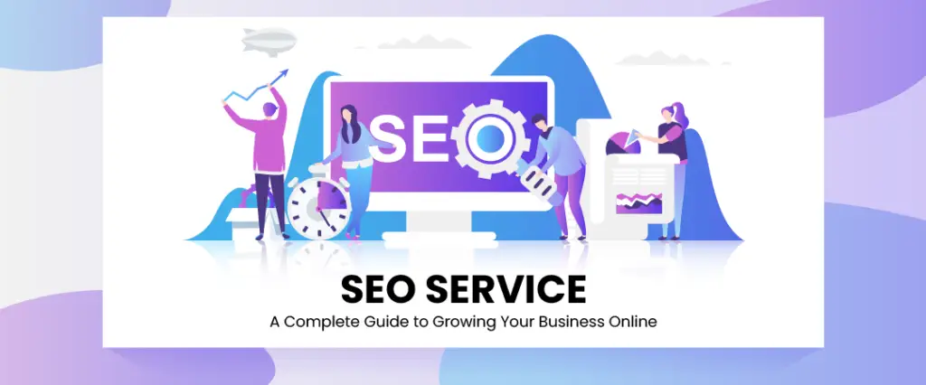 SEO Service 2026