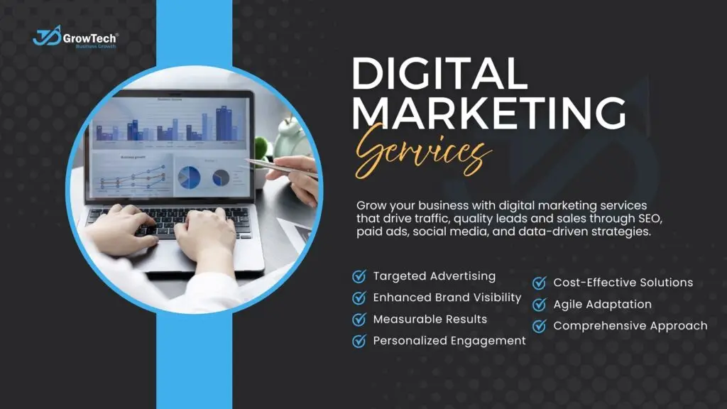 Digital Marketing Services