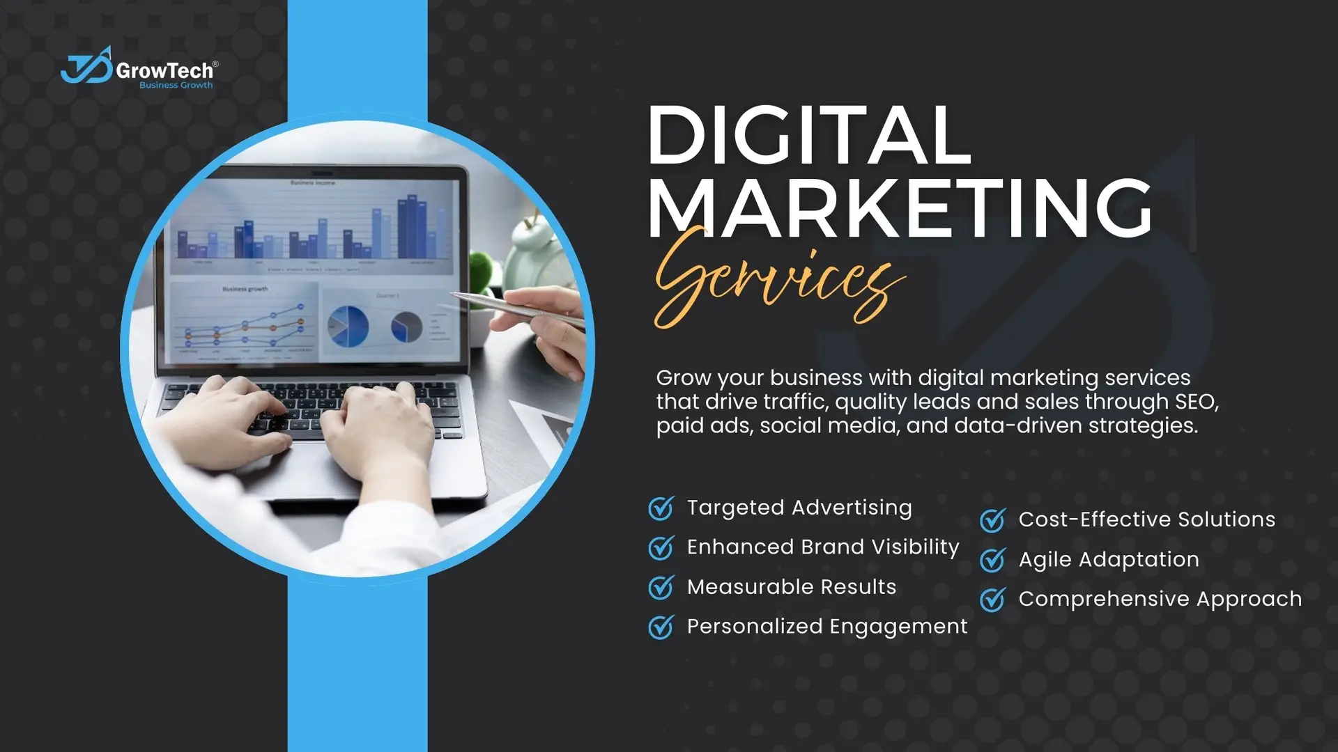 Digital Marketing Services