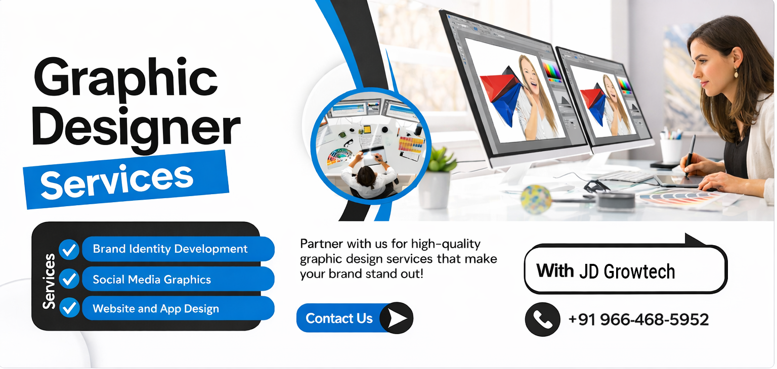 Graphic Design Services