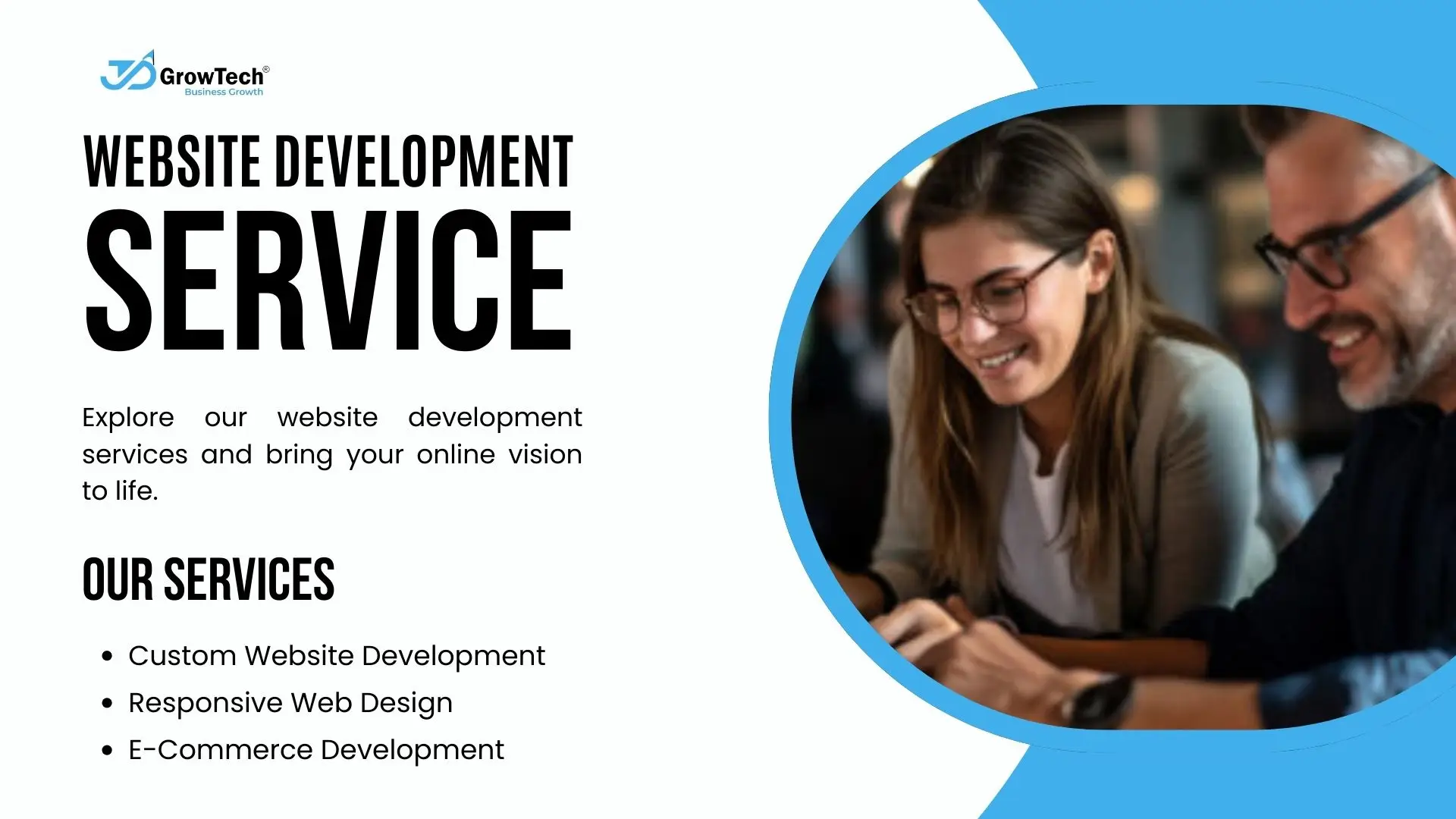 Website Development Services