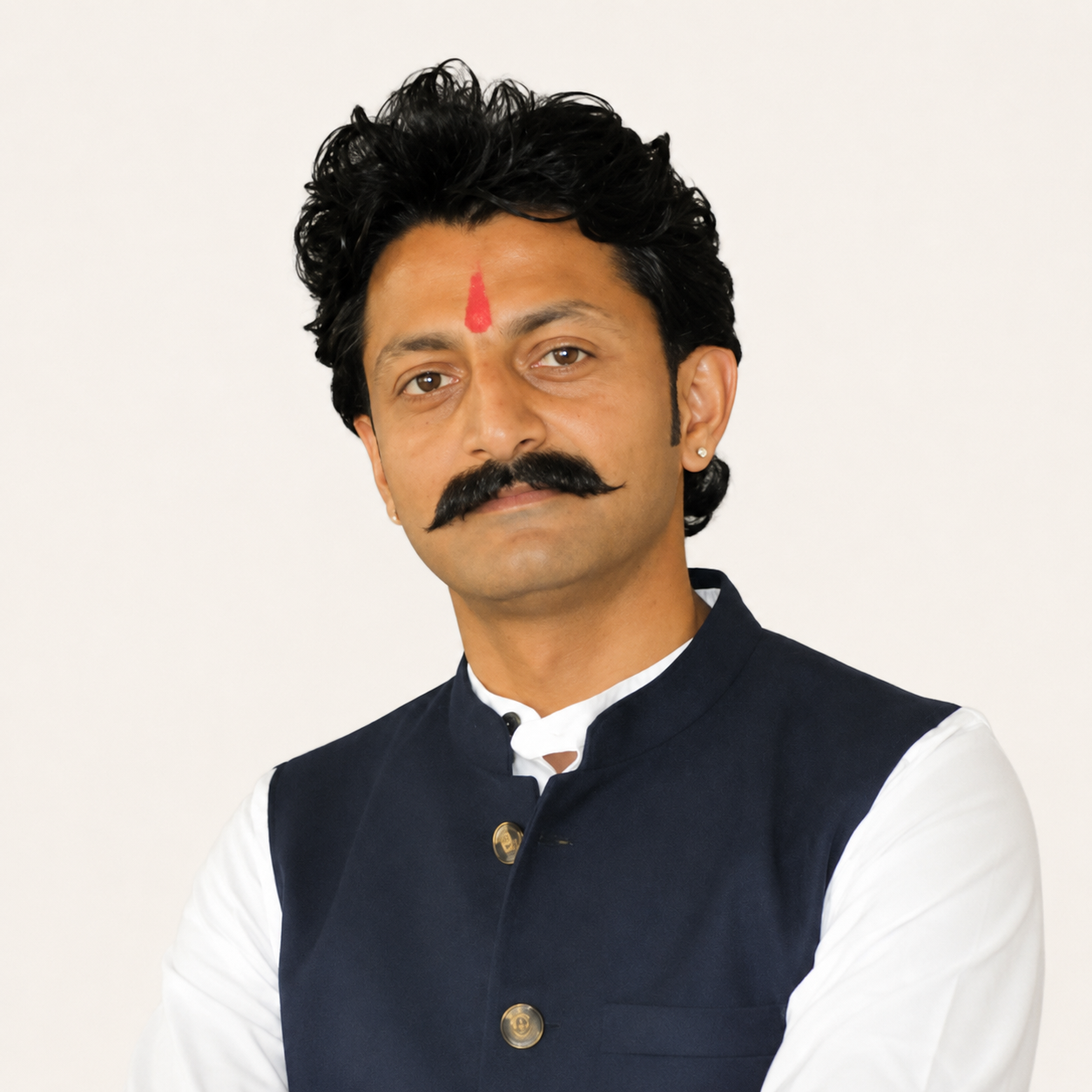 Vaibhav Singh